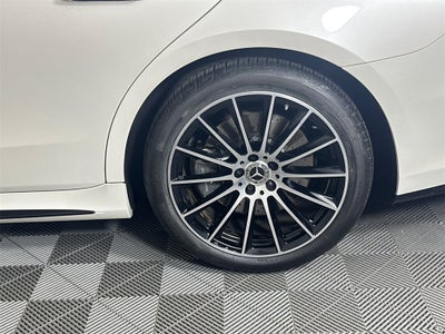 2022 Mercedes-Benz S-Class S 580 4MATIC®