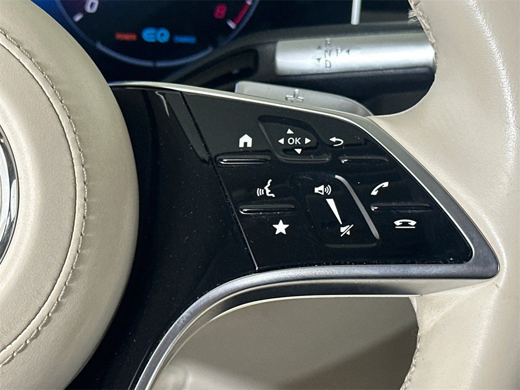 2022 Mercedes-Benz S-Class S 580 4MATIC®