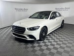 2022 Mercedes-Benz S-Class S 580 4MATIC®
