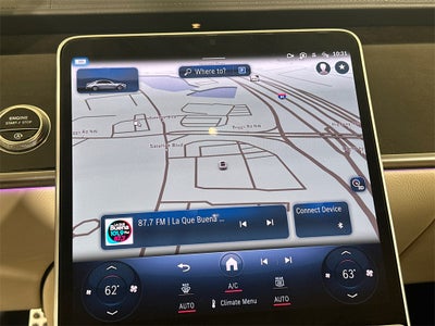 2022 Mercedes-Benz S-Class S 580 4MATIC®