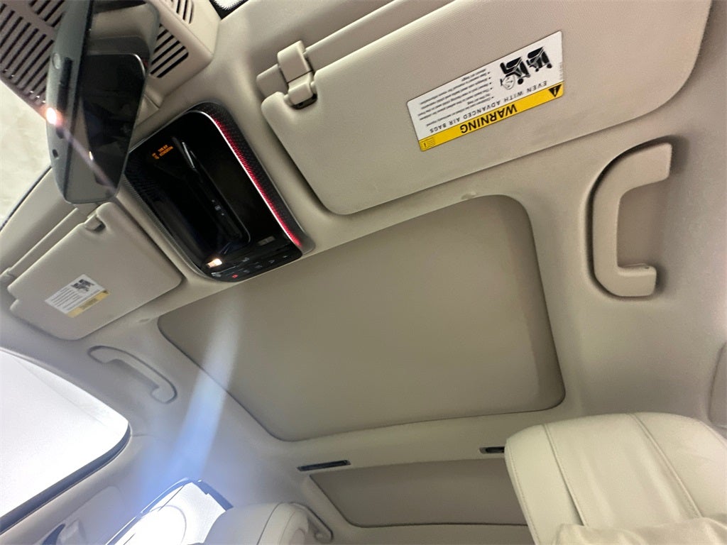 2022 Mercedes-Benz S-Class S 580 4MATIC®