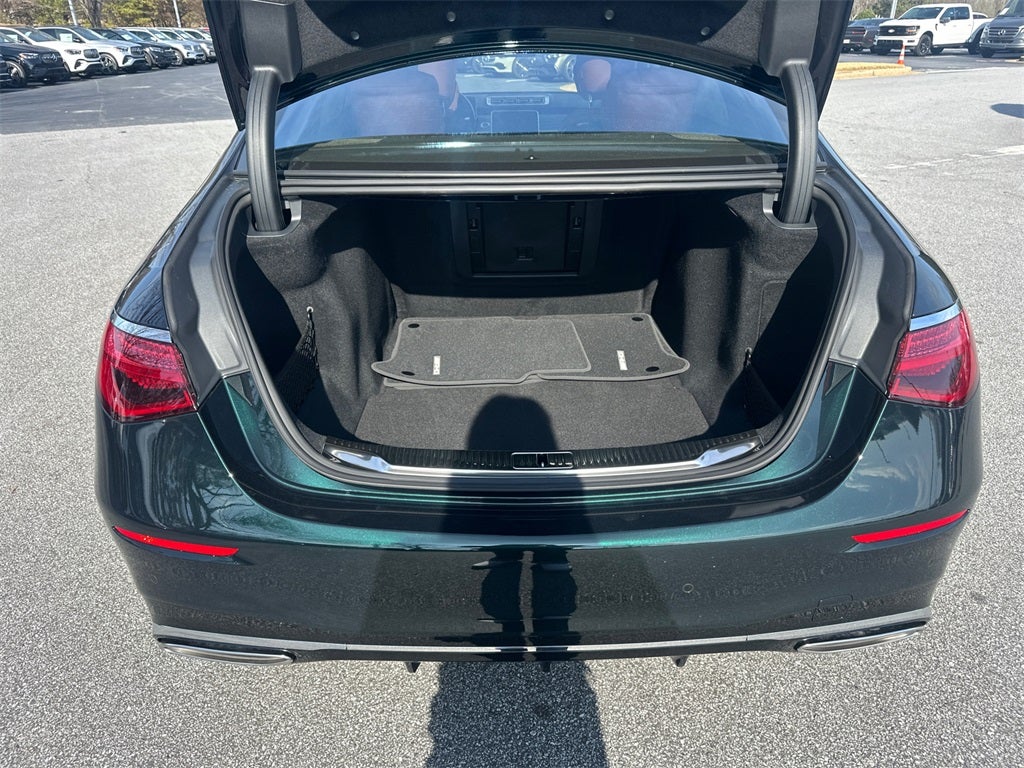 2026 Mercedes-Benz S-Class S 580 4MATIC®