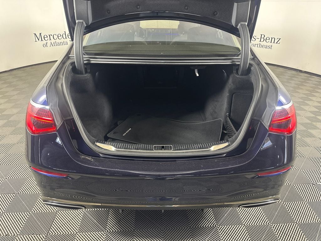 2023 Mercedes-Benz S-Class S 580 4MATIC®