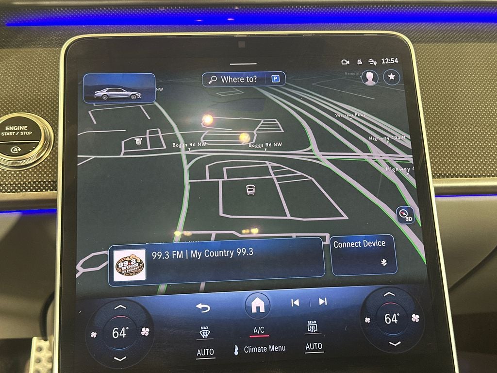 2023 Mercedes-Benz S-Class S 580 4MATIC®