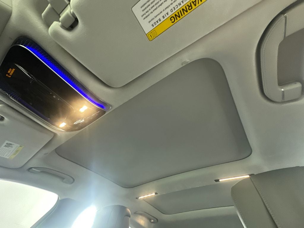 2023 Mercedes-Benz S-Class S 580 4MATIC®