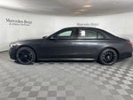 2025 Mercedes-Benz S-Class S 580 4MATIC®