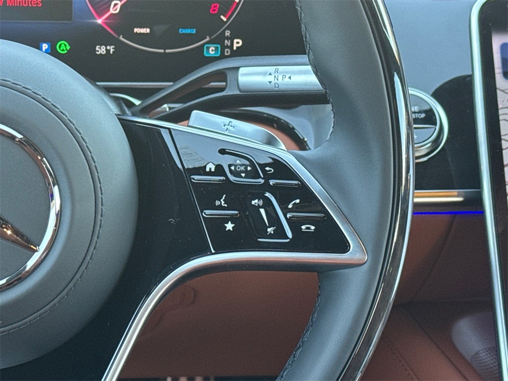 2026 Mercedes-Benz S-Class S 580 4MATIC®