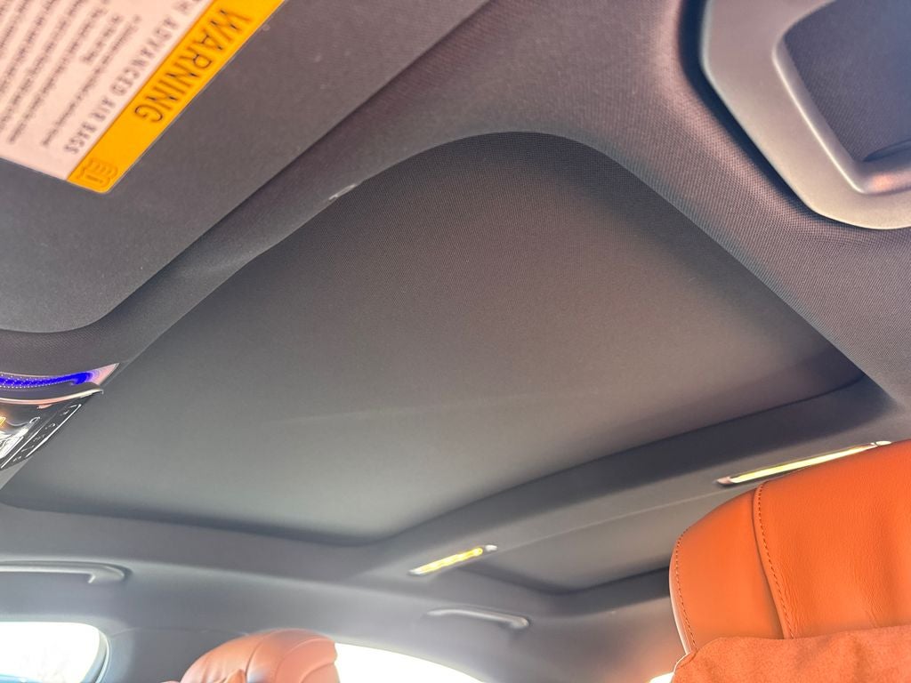 2026 Mercedes-Benz S-Class S 580 4MATIC®