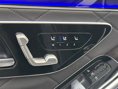 2026 Mercedes-Benz S-Class S 580 4MATIC®