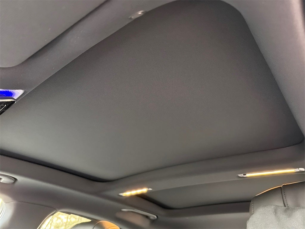 2026 Mercedes-Benz S-Class S 580 4MATIC®