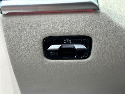 2026 Mercedes-Benz S-Class S 580 4MATIC®