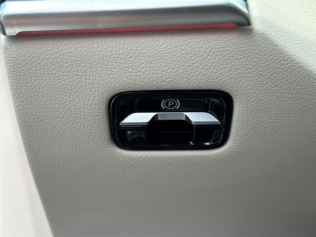 2026 Mercedes-Benz S-Class S 580 4MATIC®