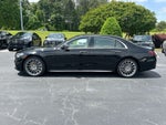 2026 Mercedes-Benz S-Class S 580 4MATIC®