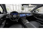 2027 Mercedes-Benz S-Class S 580 4MATIC®