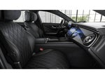 2027 Mercedes-Benz S-Class S 580 4MATIC®