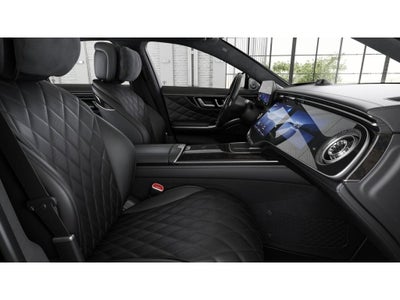 2027 Mercedes-Benz S-Class S 580 4MATIC®