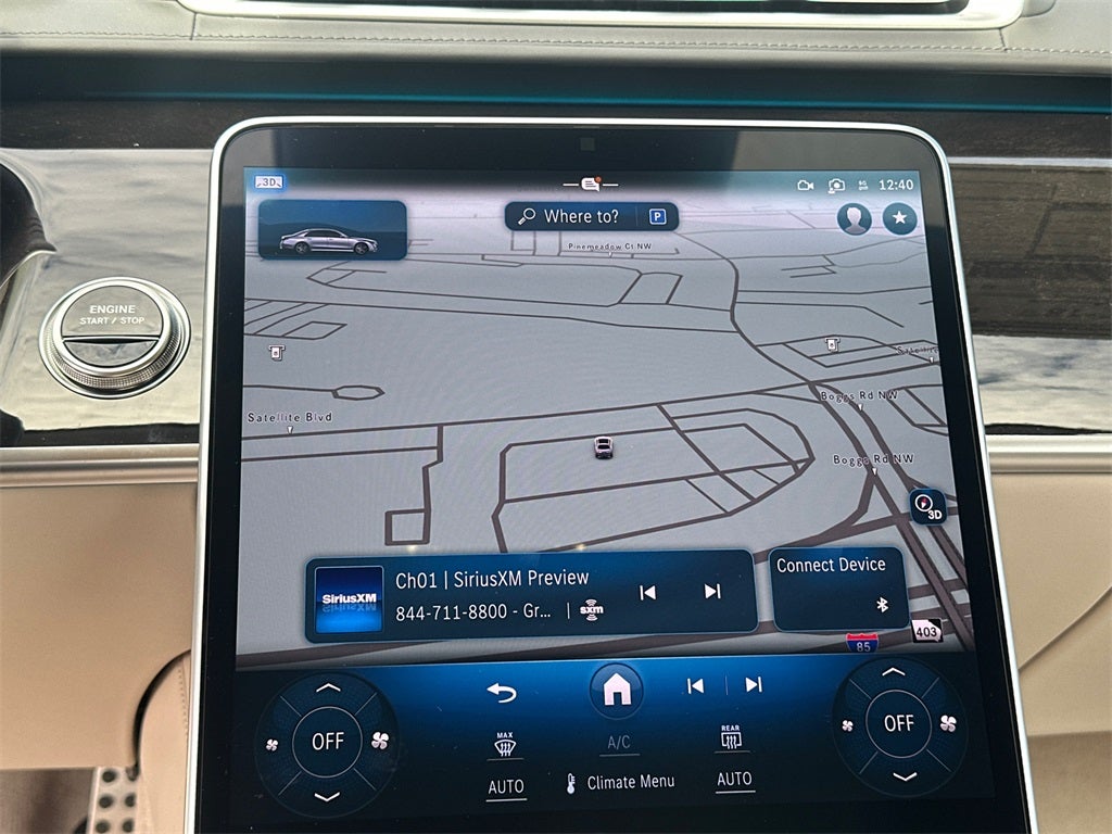 2026 Mercedes-Benz S-Class S 63 E AMG® 4MATIC®