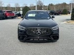 2026 Mercedes-Benz S-Class S 63 E AMG® 4MATIC®