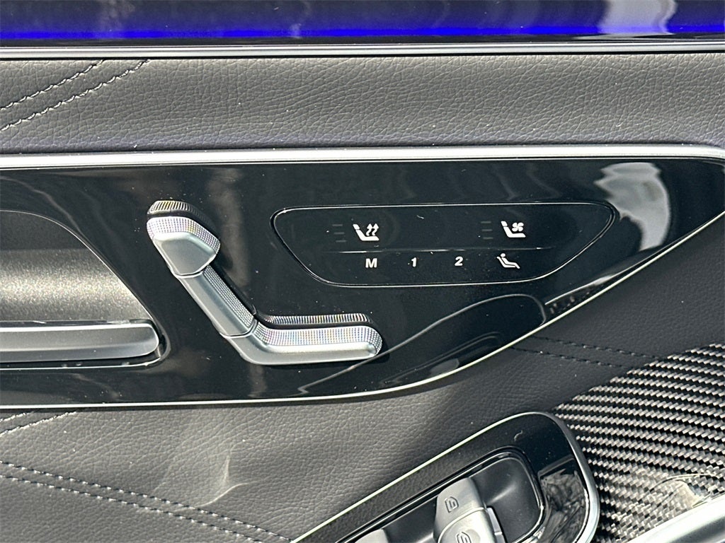 2026 Mercedes-Benz S-Class S 63 E AMG® 4MATIC®