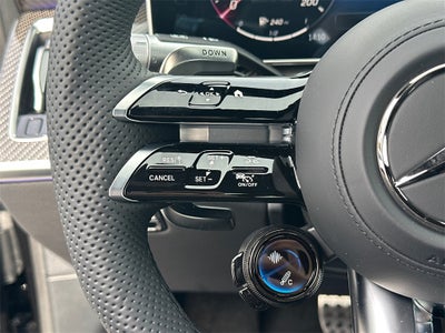 2026 Mercedes-Benz S-Class S 63 E AMG® 4MATIC®