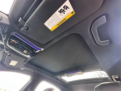 2026 Mercedes-Benz S-Class S 63 E AMG® 4MATIC®