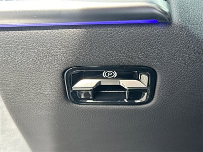 2026 Mercedes-Benz S-Class S 63 E AMG® 4MATIC®