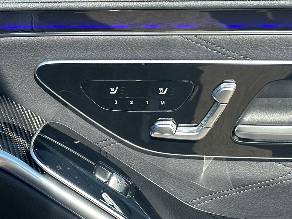 2026 Mercedes-Benz S-Class S 63 E AMG® 4MATIC®