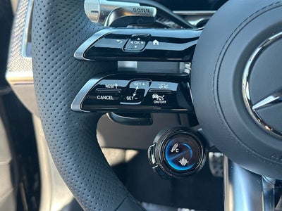 2026 Mercedes-Benz S-Class S 63 E AMG® 4MATIC®