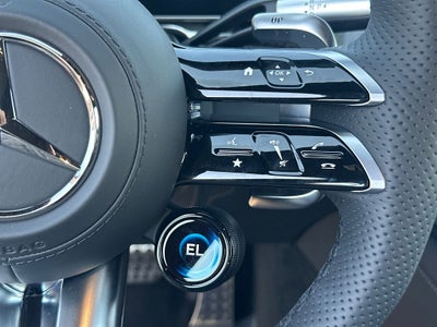 2026 Mercedes-Benz S-Class S 63 E AMG® 4MATIC®