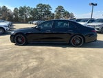 2026 Mercedes-Benz S-Class S 63 E AMG® 4MATIC®