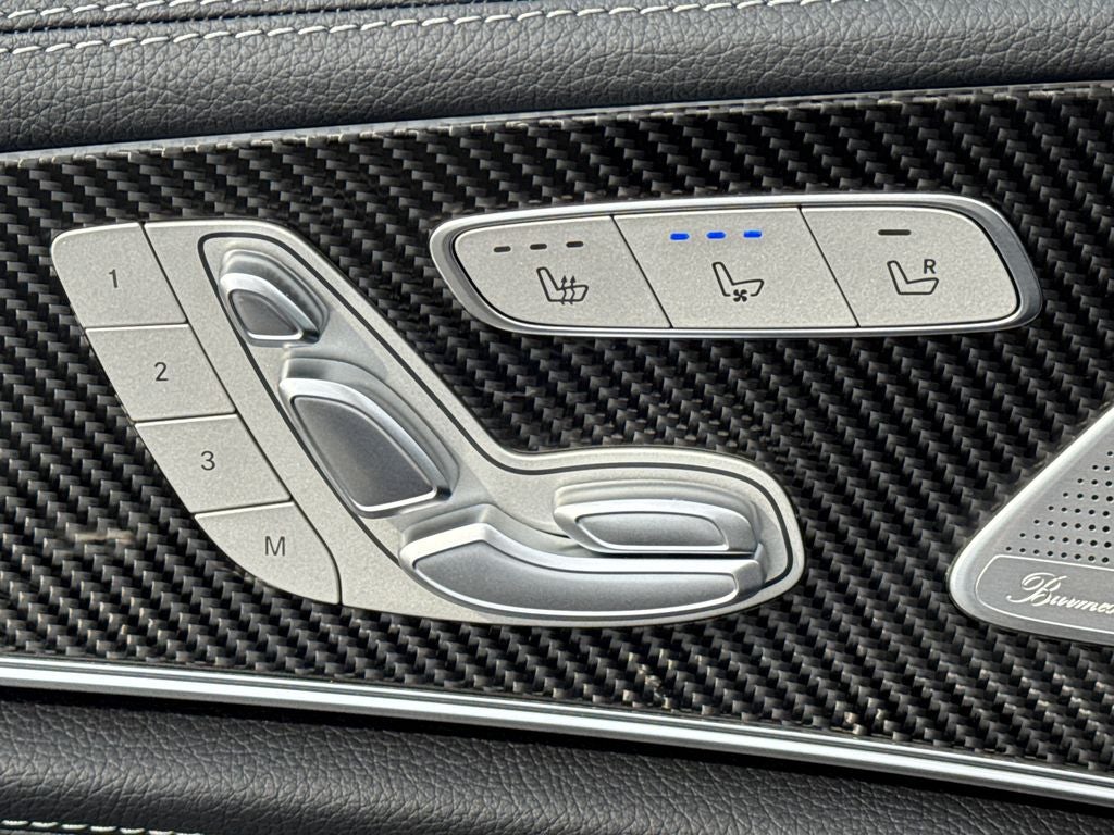 2026 Mercedes-Benz AMG® GT 43 Base 4MATIC®