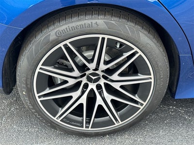 2026 Mercedes-Benz AMG® GT 43 Base 4MATIC®