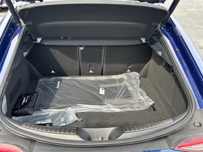 2026 Mercedes-Benz AMG® GT 43 Base 4MATIC®