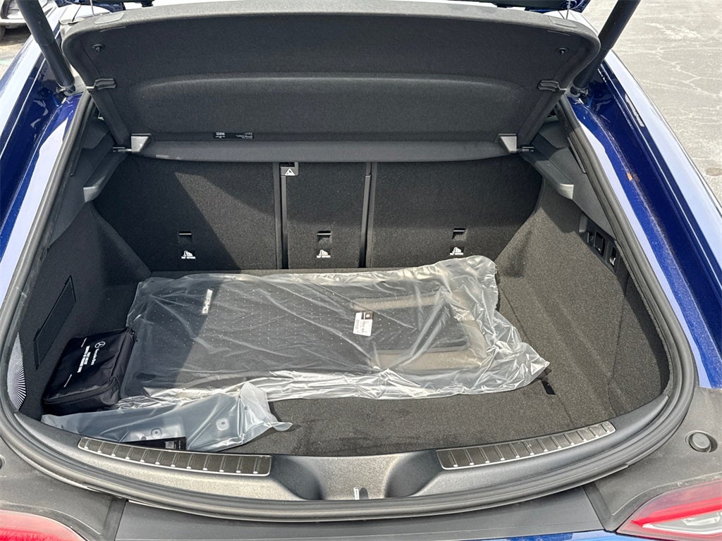 2026 Mercedes-Benz AMG® GT 43 Base 4MATIC®