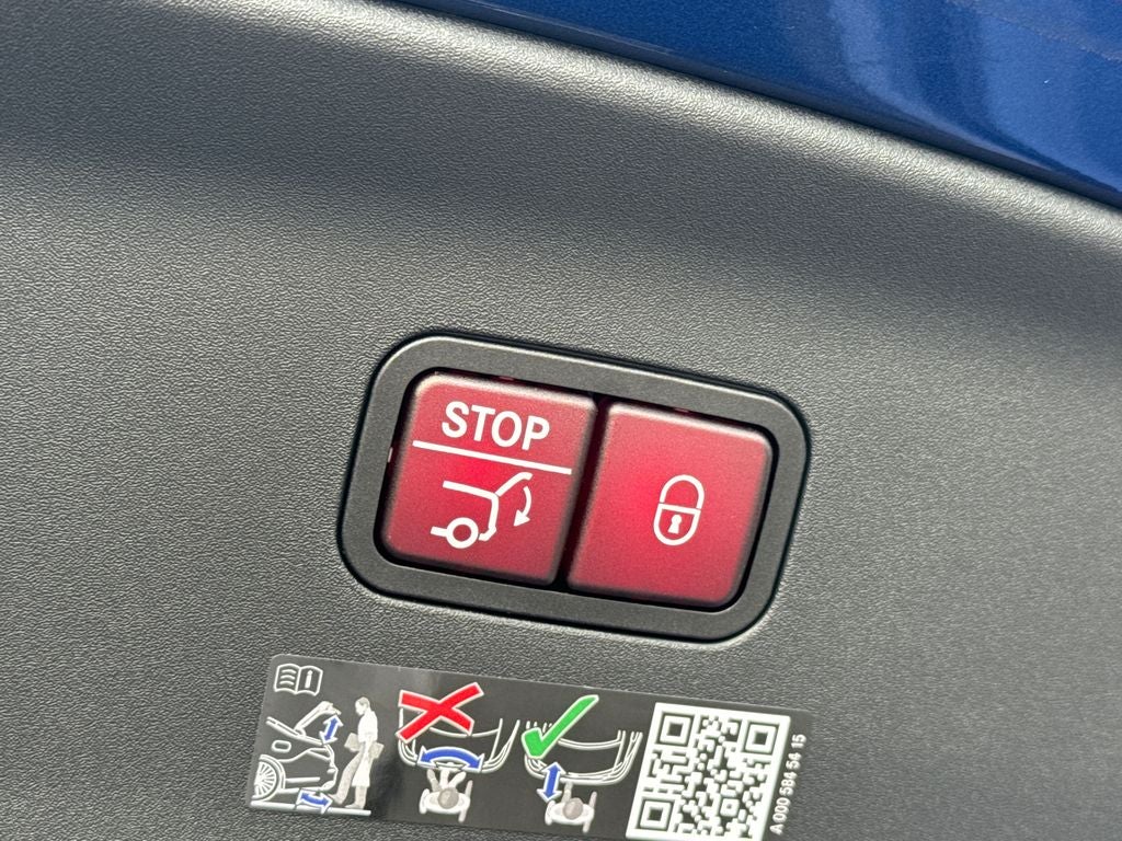 2026 Mercedes-Benz AMG® GT 43 Base 4MATIC®