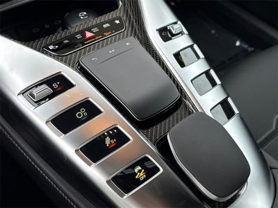 2026 Mercedes-Benz AMG® GT 43 Base 4MATIC®