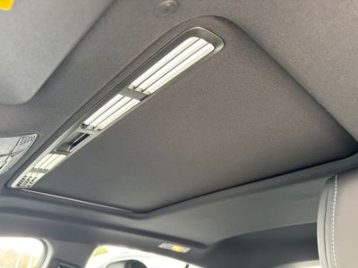 2026 Mercedes-Benz AMG® GT 43 Base 4MATIC®