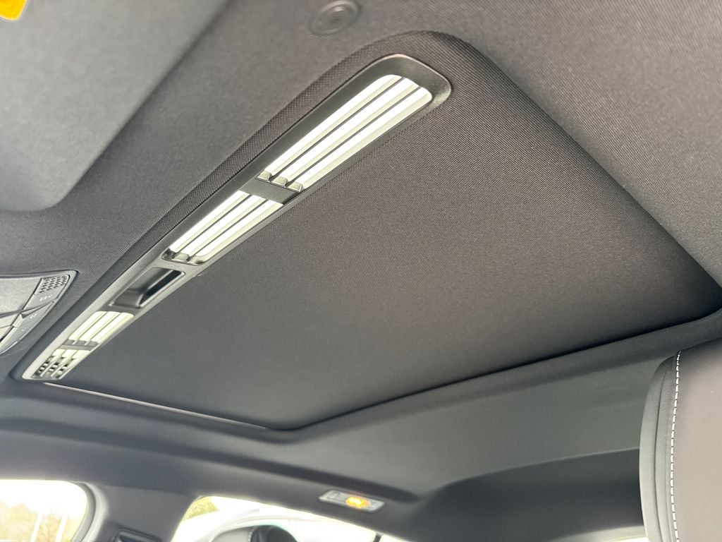 2026 Mercedes-Benz AMG® GT 43 Base 4MATIC®