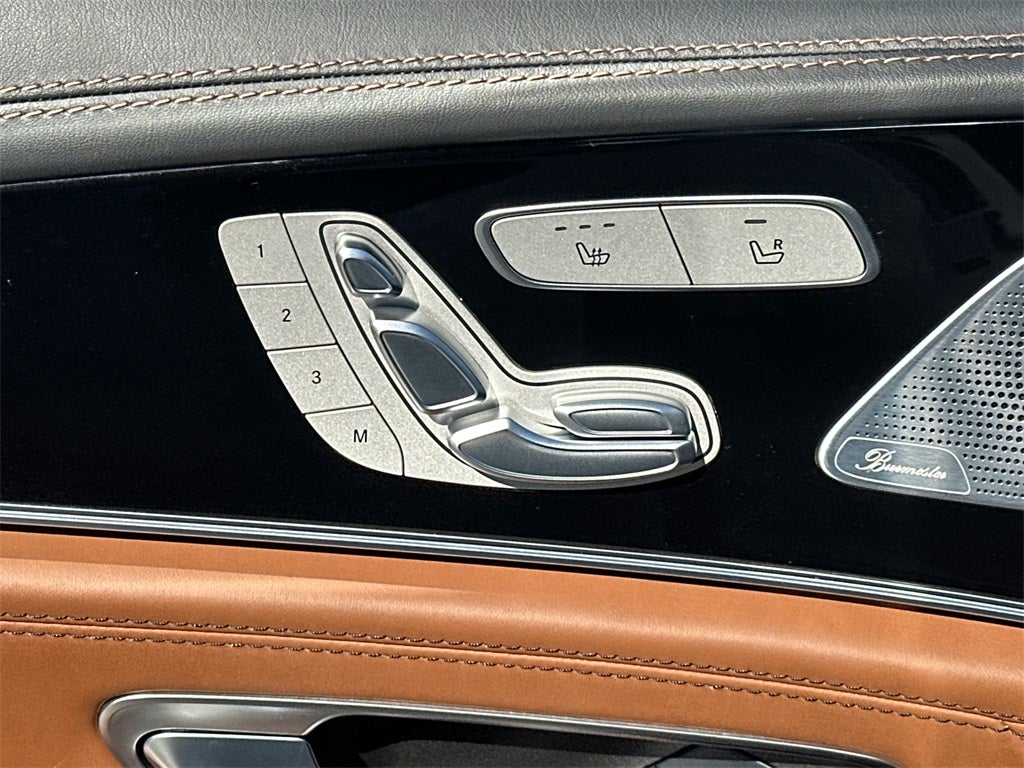 2022 Mercedes-Benz AMG® GT 43 Base 4MATIC®