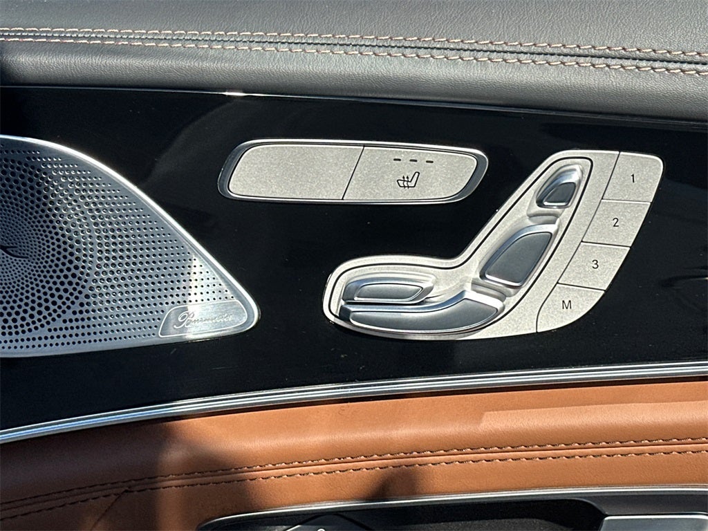 2022 Mercedes-Benz AMG® GT 43 Base 4MATIC®