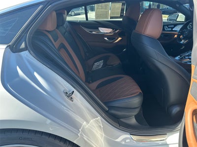 2022 Mercedes-Benz AMG® GT 43 Base 4MATIC®