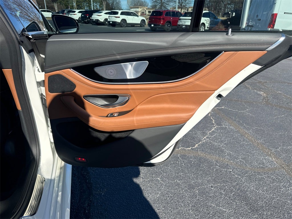 2022 Mercedes-Benz AMG® GT 43 Base 4MATIC®