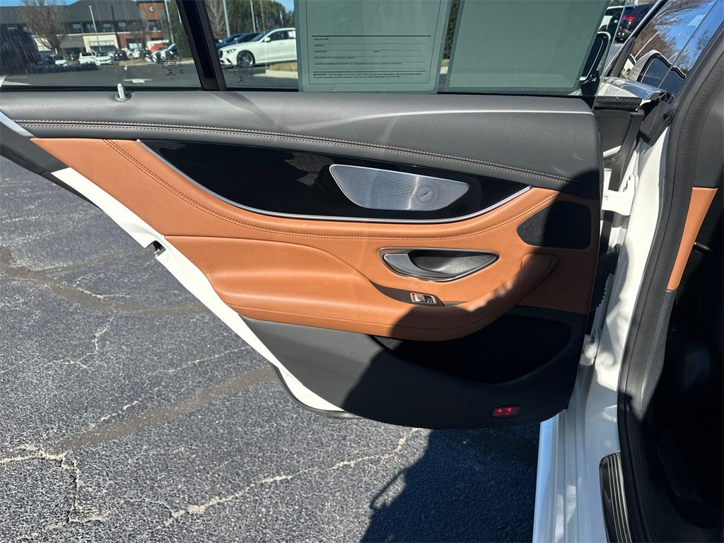 2022 Mercedes-Benz AMG® GT 43 Base 4MATIC®