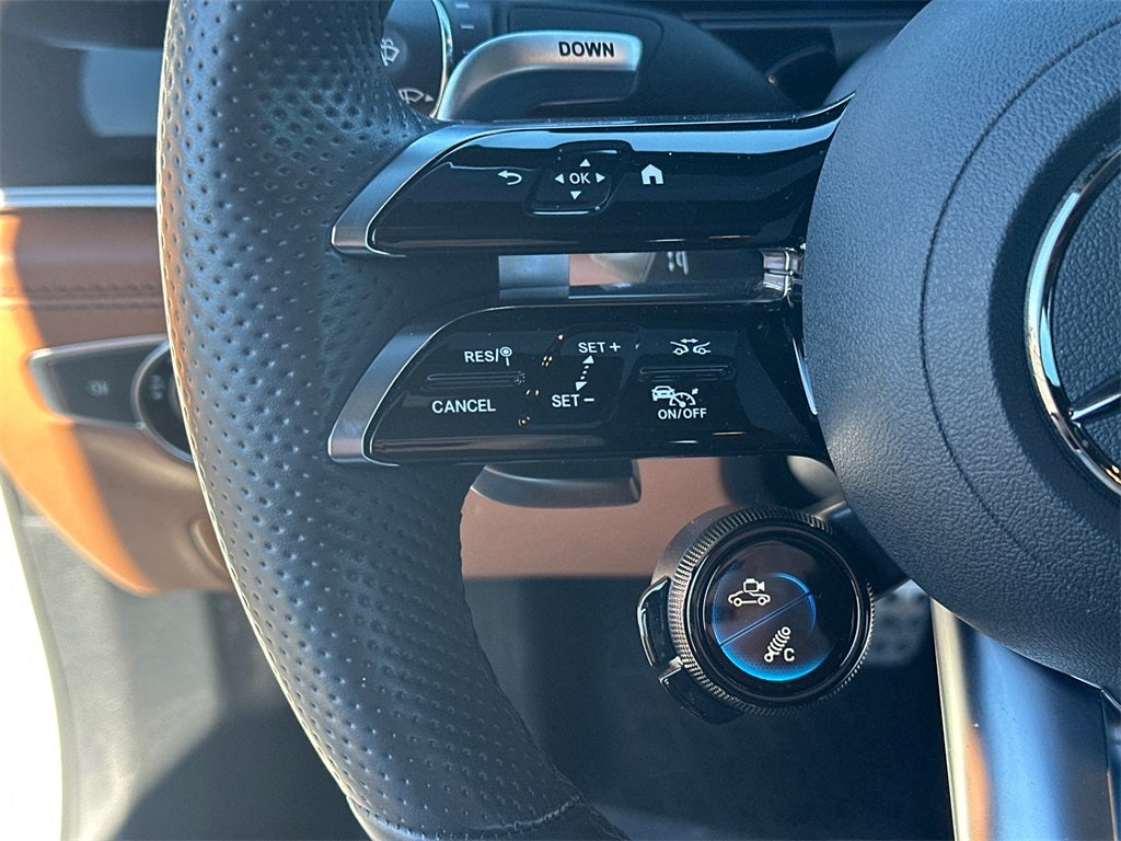 2022 Mercedes-Benz AMG® GT 43 Base 4MATIC®