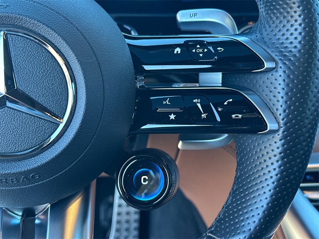 2022 Mercedes-Benz AMG® GT 43 Base 4MATIC®