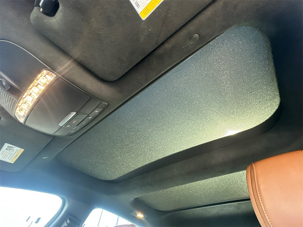 2022 Mercedes-Benz AMG® GT 43 Base 4MATIC®