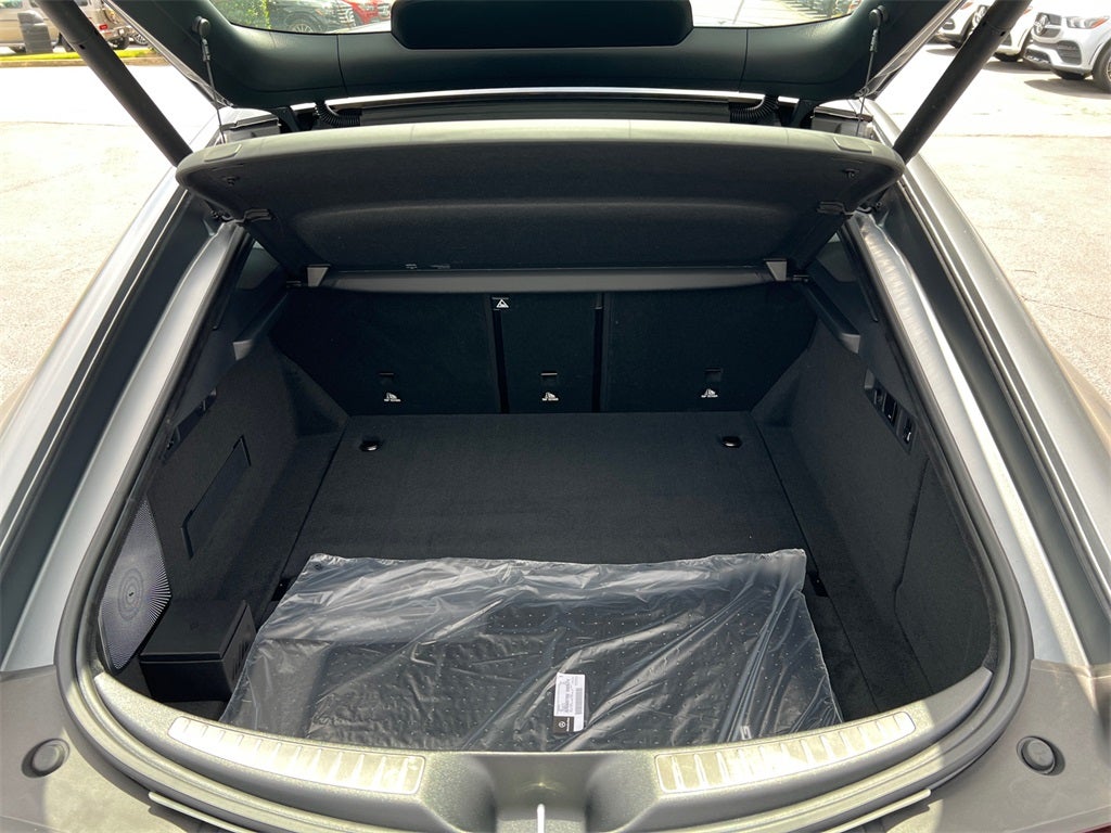 2026 Mercedes-Benz AMG® GT 43 Base 4MATIC®