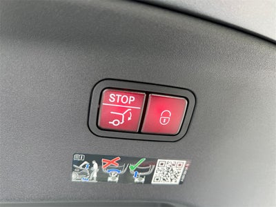 2026 Mercedes-Benz AMG® GT 43 Base 4MATIC®