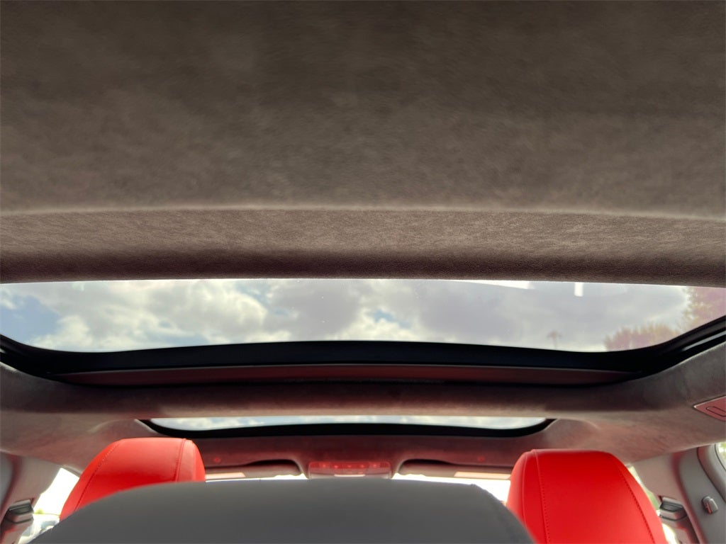 2026 Mercedes-Benz AMG® GT 43 Base 4MATIC®