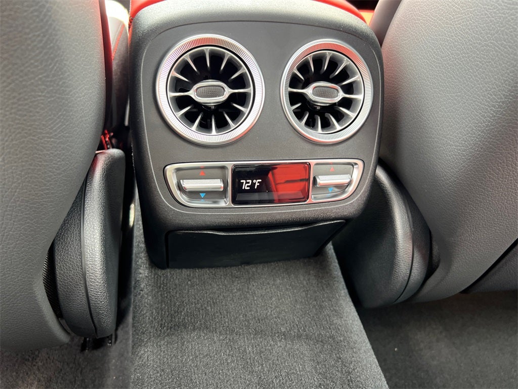 2026 Mercedes-Benz AMG® GT 43 Base 4MATIC®